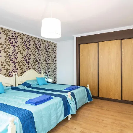 Holiday Ruby House Vakantiehuis