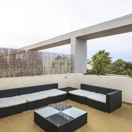 Holiday Ruby House Nyaraló