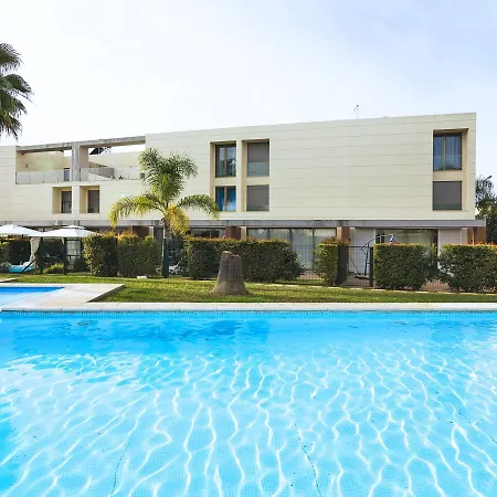 Ferienhaus Holiday Ruby House *
